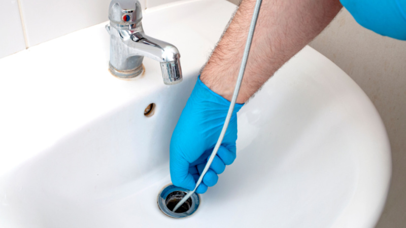 Drain Cleaning Contractors St. Louis | Drain experts | Drain Cleaning St. Louis